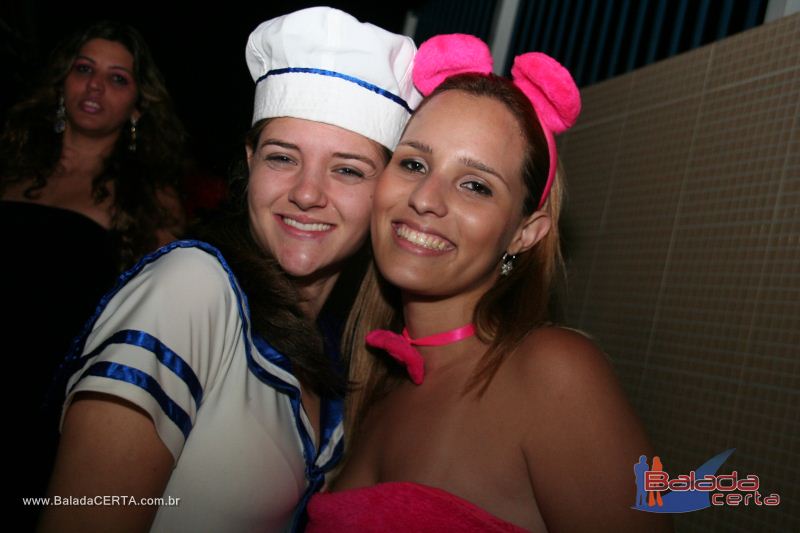 Balada: Fantasy Night III