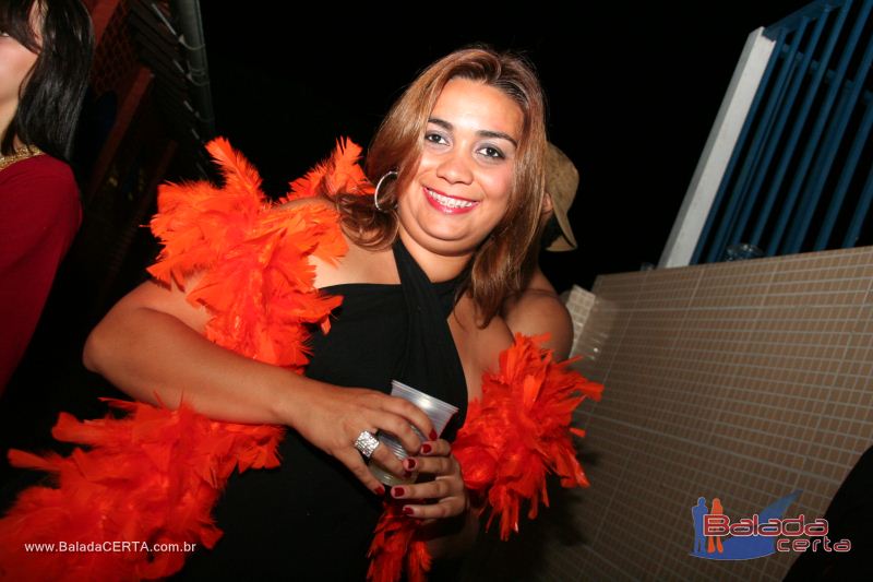 Balada: Fantasy Night III