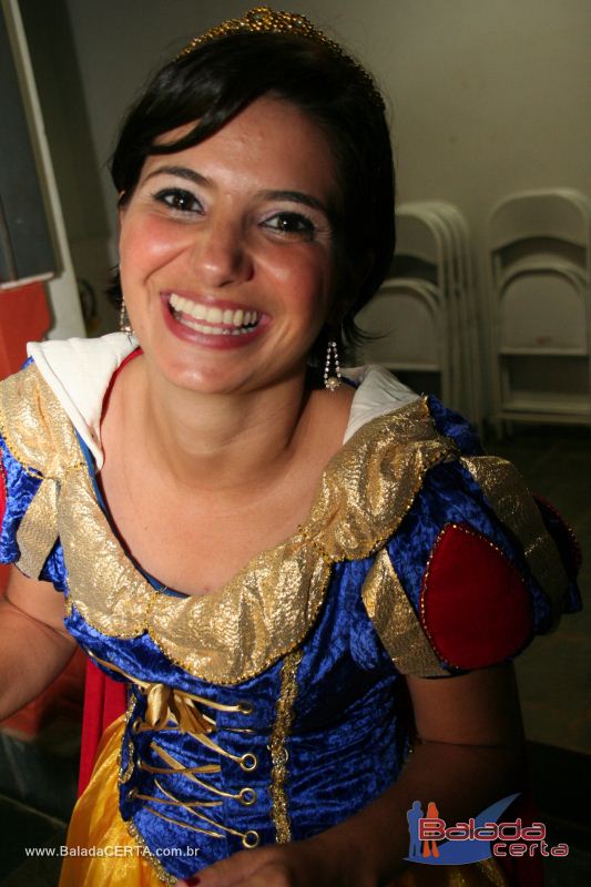 Balada: Fantasy Night III