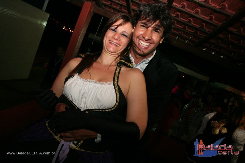 Balada: Fantasy Night III