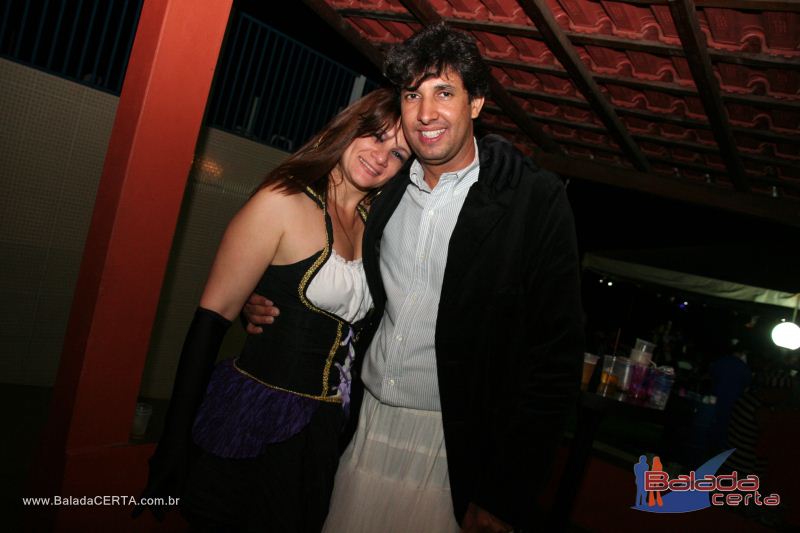 Balada: Fantasy Night III