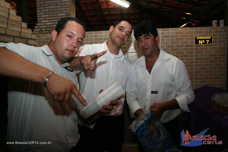 Balada: Fantasy Night III