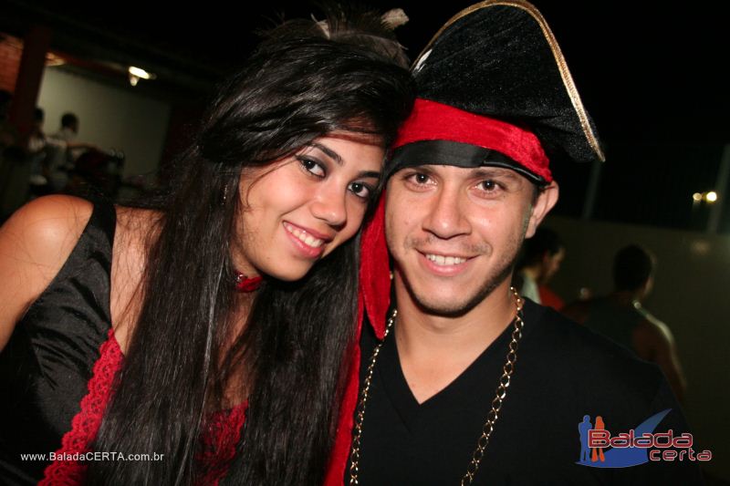 Balada: Fantasy Night III