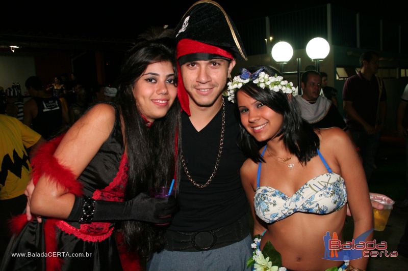 Balada: Fantasy Night III