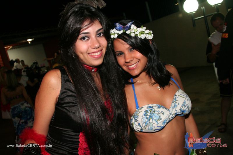 Balada: Fantasy Night III