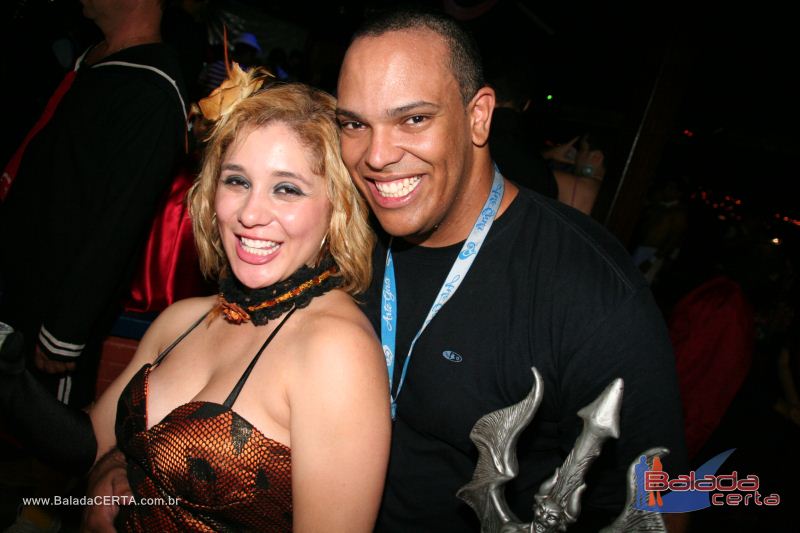 Balada: Fantasy Night III