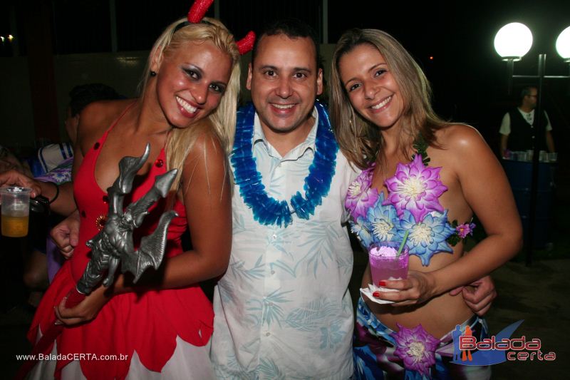 Balada: Fantasy Night III