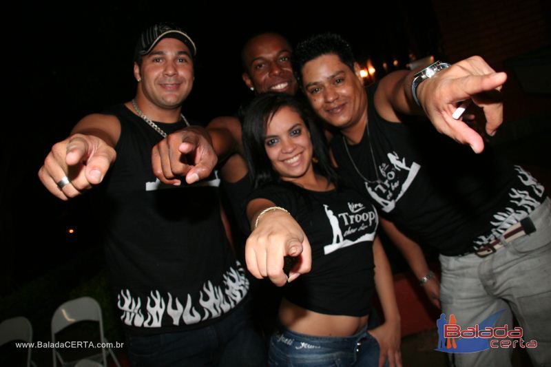 Balada: Fantasy Night III