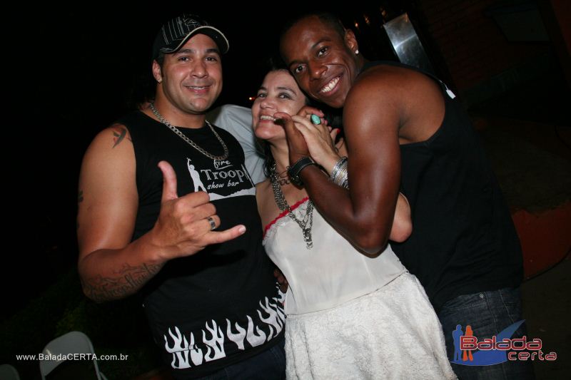 Balada: Fantasy Night III