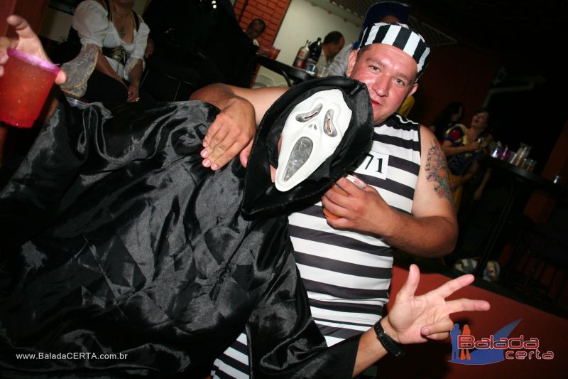 Balada: Fantasy Night III