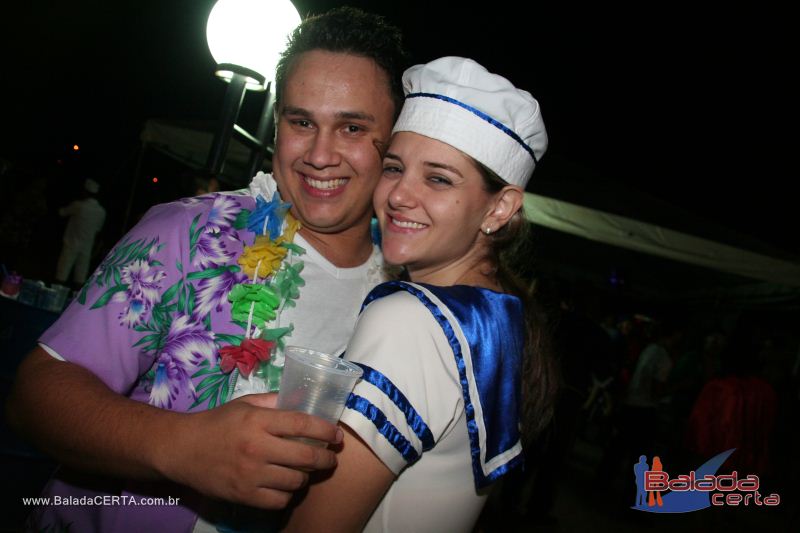Balada: Fantasy Night III