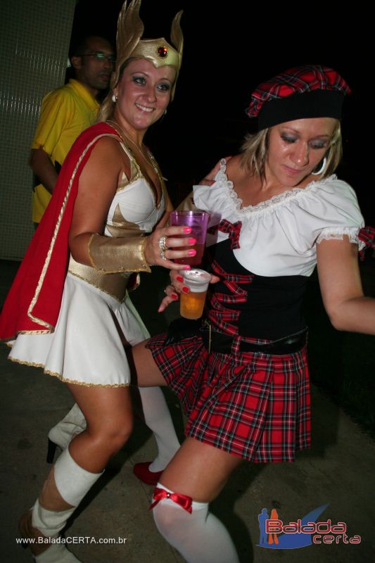 Balada: Fantasy Night III
