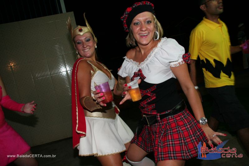 Balada: Fantasy Night III
