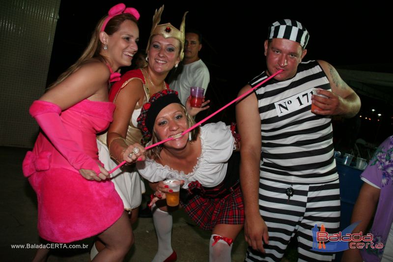 Balada: Fantasy Night III