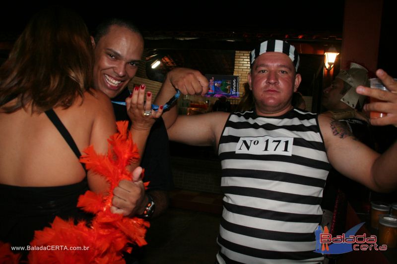 Balada: Fantasy Night III