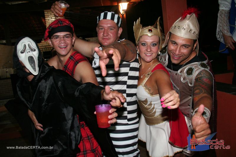 Balada: Fantasy Night III