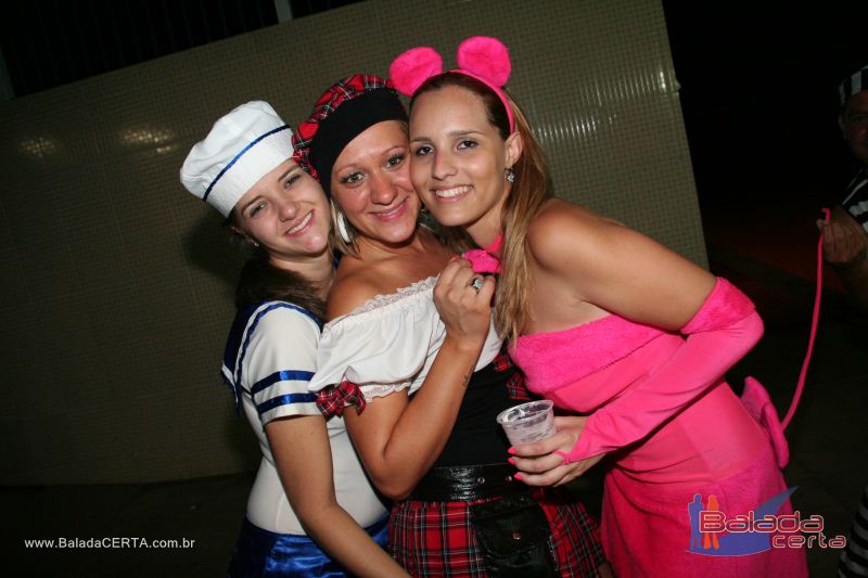 Balada: Fantasy Night III