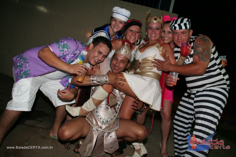Balada: Fantasy Night III