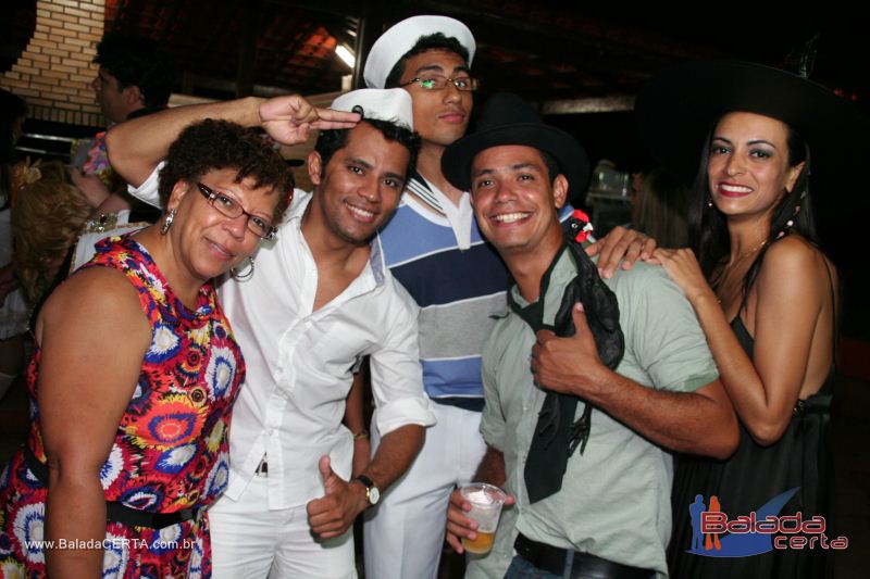 Balada: Fantasy Night III