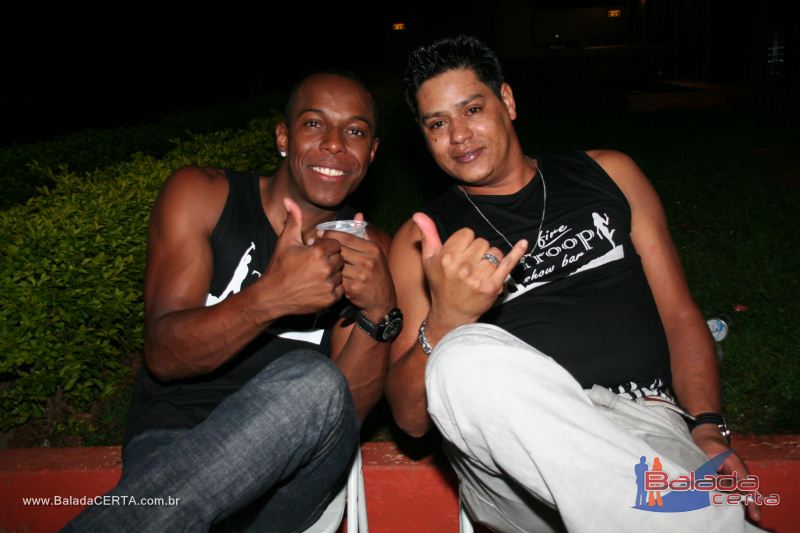 Balada: Fantasy Night III