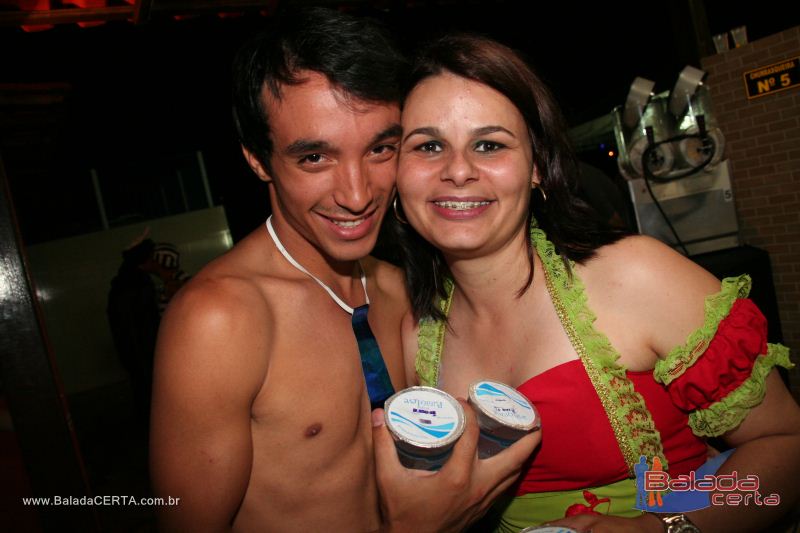 Balada: Fantasy Night III