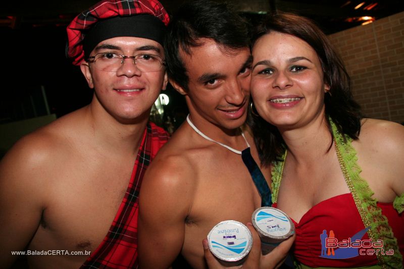 Balada: Fantasy Night III