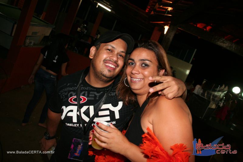 Balada: Fantasy Night III