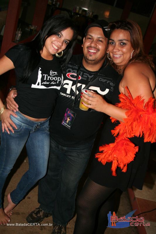 Balada: Fantasy Night III