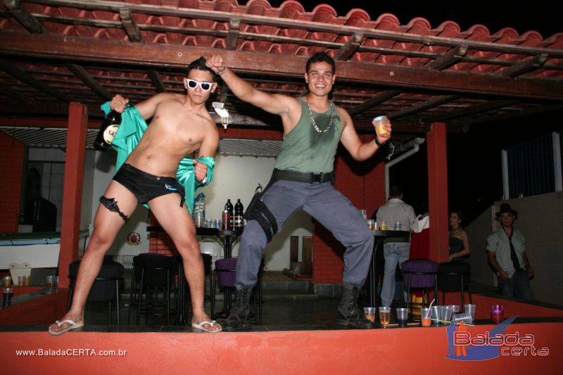 Balada: Fantasy Night III