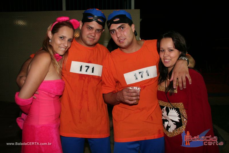 Balada: Fantasy Night III