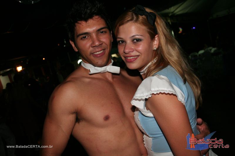 Balada: Fantasy Night III