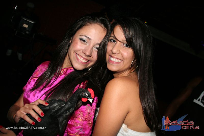 Balada: Fantasy Night III