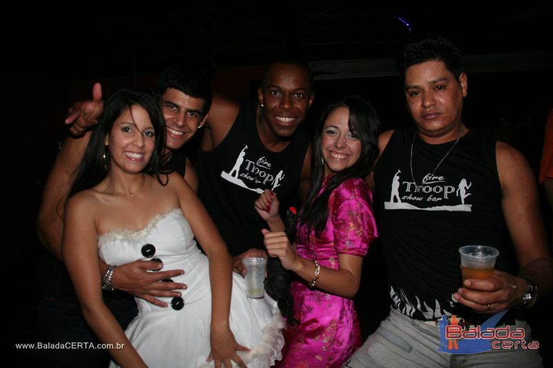 Balada: Fantasy Night III