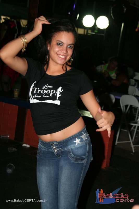 Balada: Fantasy Night III