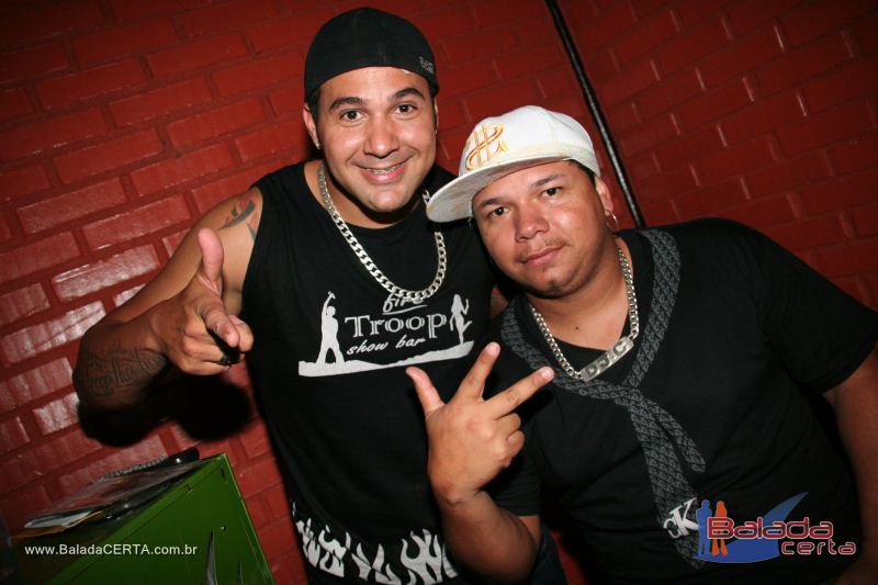 Balada: Fantasy Night III