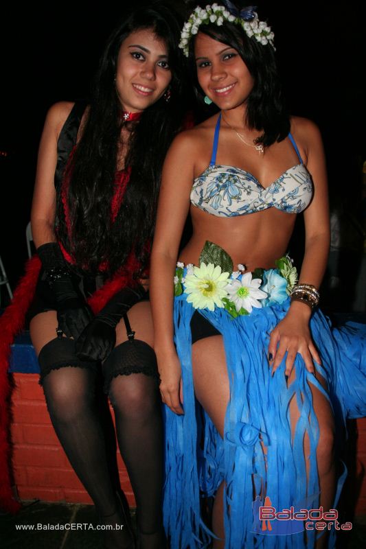 Balada: Fantasy Night III