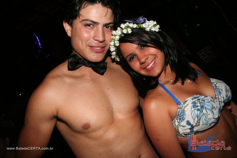 Balada: Fantasy Night III