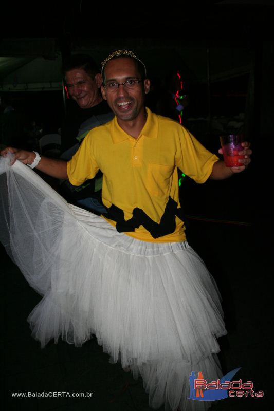 Balada: Fantasy Night III