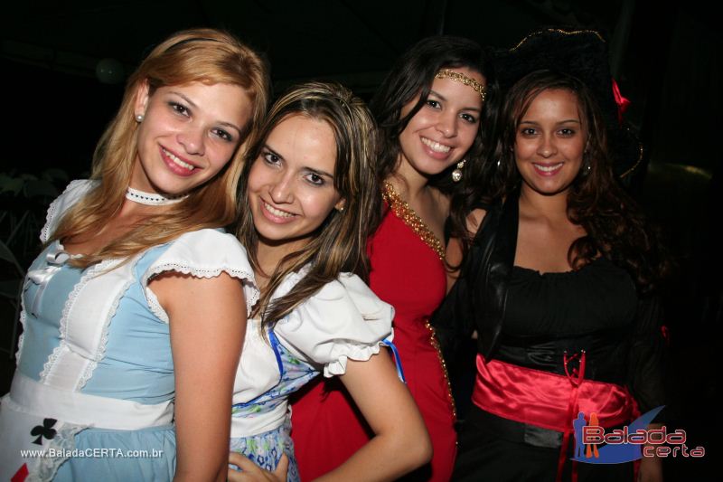 Balada: Fantasy Night III