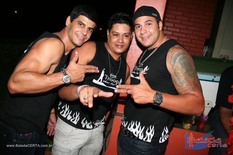 Balada: Fantasy Night III