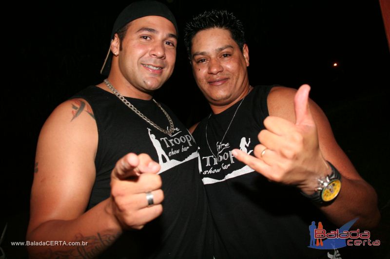Balada: Fantasy Night III