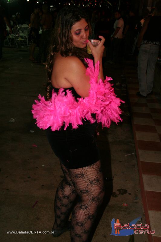 Balada: Fantasy Night III