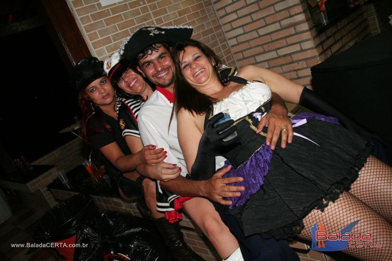 Balada: Fantasy Night III