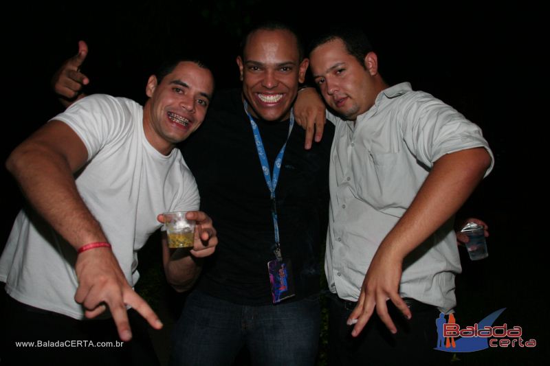 Balada: Fantasy Night III