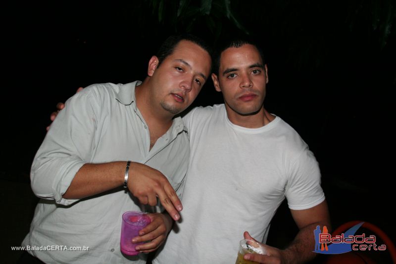 Balada: Fantasy Night III