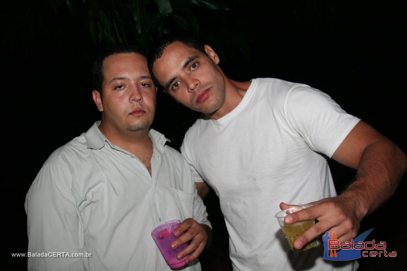Balada: Fantasy Night III