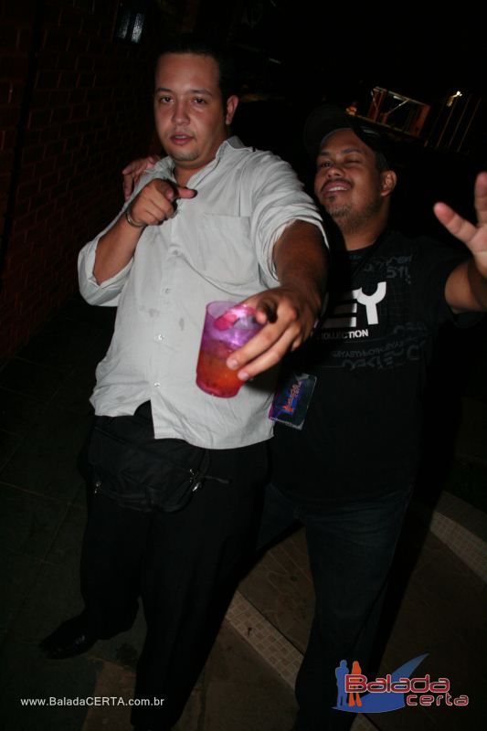 Balada: Fantasy Night III