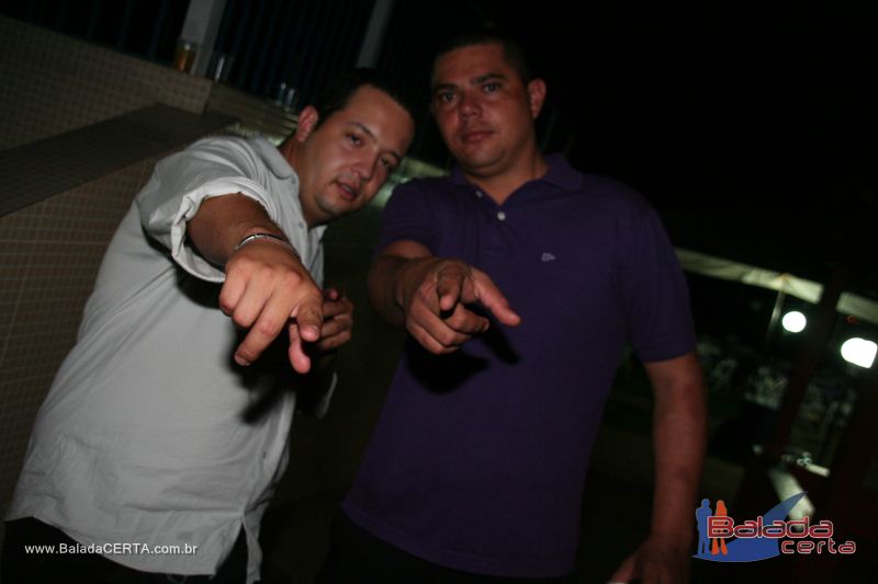 Balada: Fantasy Night III