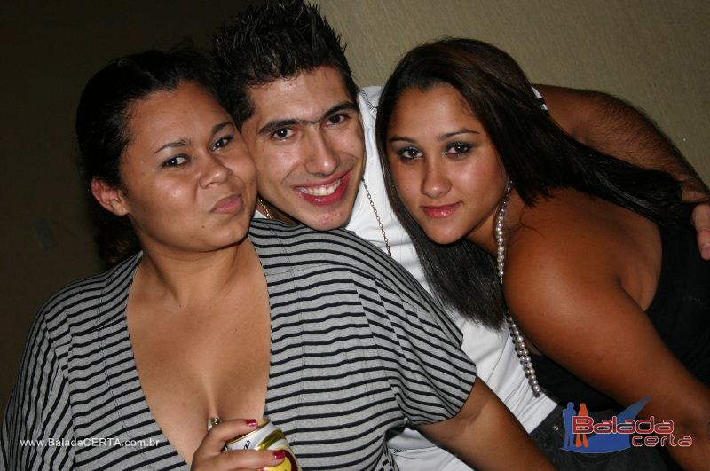 Balada: Private Previa Caldas