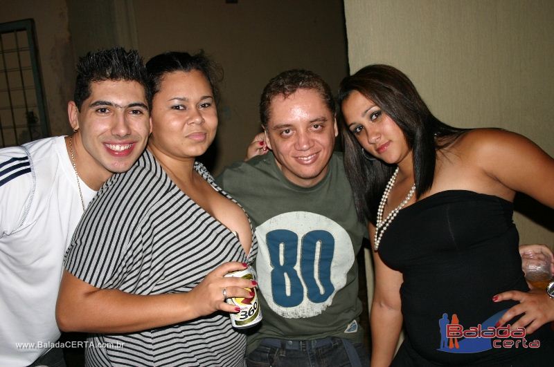 Balada: Private Previa Caldas